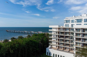 Aquamarina PRIMA Marina Invest, Gmina Międzyzdroje